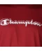 Фото № 3 Футболка Champion Side Panel Red 2XL Tall