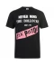 Фото № 1 Футболка Official Sex Pistols Black Never XL
