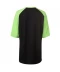 Фото № 2 Футболка Champion Raglan Sleeve Black 2XL Tall