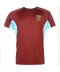 Фото № 1 Футболка Source Lab West Ham United Claret/Blue S