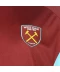 Фото № 3 Футболка Source Lab West Ham United Claret/Blue S