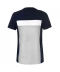 Фото № 6 Футболка Soviet Chest Stripe Grey/Navy M
