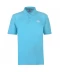 Фото № 1 Поло Lonsdale Plain Bright Blue XS