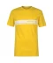 Фото № 1 Футболка DC Block Colour Sleeve Dandellion XL