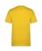 Фото № 2 Футболка DC Block Colour Sleeve Dandellion XL