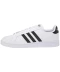 Фото № 5 Кросівки adidas Grand Court White 47.3
