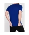 Фото № 3 Футболка DC Block Colour Sleeve Blue XL
