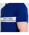 Фото № 4 Футболка DC Block Colour Sleeve Blue XL