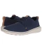 Фото № 1 Кросівки Clarks Step Urban Mix Navy 42