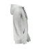 Фото № 2 Толстовка 4F NOSD4-BLM300 COLD LIGHT GREY MELANGE M
