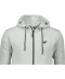 Фото № 4 Толстовка 4F NOSD4-BLM300 COLD LIGHT GREY MELANGE M