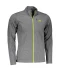 Фото № 1 Толстовка HANNAH GARRAN LIGHT GRAY MEL S