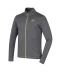 Фото № 2 Толстовка HANNAH GARRAN LIGHT GRAY MEL S