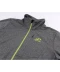 Фото № 4 Толстовка HANNAH GARRAN LIGHT GRAY MEL S