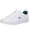 Фото № 2 Кросівки Lacoste Hydez 119 1 P SMA White 44.5