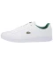 Фото № 5 Кросівки Lacoste Hydez 119 1 P SMA White 44.5