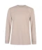 Фото № 1 Футболка Gelert Sueded Crew Beige XXXL