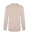 Фото № 4 Футболка Gelert Sueded Crew Beige XXXL
