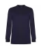 Фото № 1 Футболка Gelert Sueded Crew Navy XXL