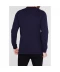 Фото № 3 Футболка Gelert Sueded Crew Navy XXL