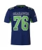 Фото № 1 Футболка NFL Mesh Jersey Seahawks M
