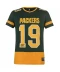 Фото № 1 Футболка NFL Mesh Jersey GB Packers S