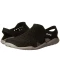 Фото № 1 Акваобувь Crocs Swiftwater Wave Black/Grey 39