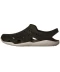 Фото № 5 Акваобувь Crocs Swiftwater Wave Black/Grey 39