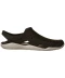 Фото № 7 Акваобувь Crocs Swiftwater Wave Black/Grey 39