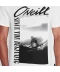 Фото № 4 Футболка ONeill Frame White M