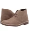 Фото № 1 Черевики Clarks Bushacre 2 Taupe 44.5