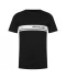 Фото № 1 Футболка DC Block Colour Sleeve Black S