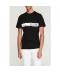 Фото № 2 Футболка DC Block Colour Sleeve Black M