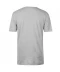 Фото № 2 Футболка DC 94 Solid Grey Heather M