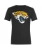 Фото № 1 Футболка NFL Logo Jaguars XL