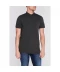 Фото № 2 Поло Firetrap Beam Pirate Black XXL
