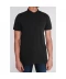 Фото № 4 Поло Firetrap Beam Pirate Black XXL
