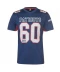 Фото № 1 Футболка NFL Mesh Jersey NE Patriots M