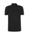 Фото № 1 Поло Firetrap Double Pocket Men's Black M