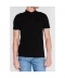 Фото № 2 Поло Firetrap Double Pocket Men's Black M