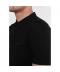 Фото № 6 Поло Firetrap Double Pocket Men's Black M