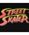 Фото № 3 Футболка Zukie Printed Street Fighter XL