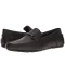 Фото № 1 Туфлі Calvin Klein Mox Black 43.5