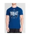 Фото № 2 Футболка Everlast Laurel Blue M