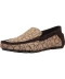 Фото № 2 Туфлі Calvin Klein Menton Khaki 46
