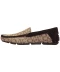 Фото № 5 Туфлі Calvin Klein Menton Khaki 46