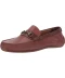 Фото № 2 Туфлі Cole Haan Somerset Link Bit II Burgundy 43