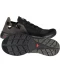 Фото № 5 Кросівки SALOMON TECHAMPHIBIAN 4 L40680800 BLACK/BELUGA/CASTOR
 GRAY 42.6