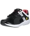 Фото № 1 Кросівки obuv PUMA SF F116 SKIN 30590002
 BLACK/WHITE/BLACK 43