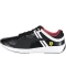 Фото № 2 Кросівки obuv PUMA SF F116 SKIN 30590002
 BLACK/WHITE/BLACK 43
